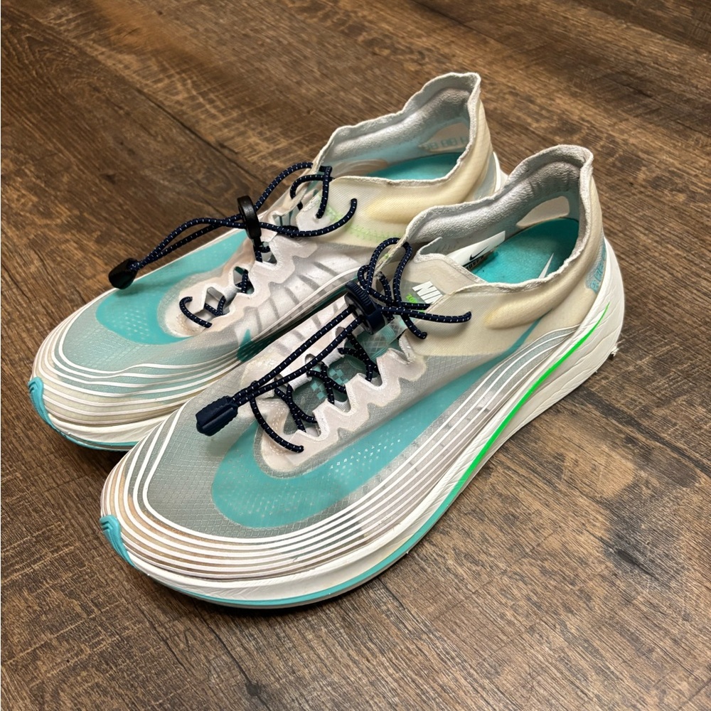 Nike Zoom Fly SP London size 10.5